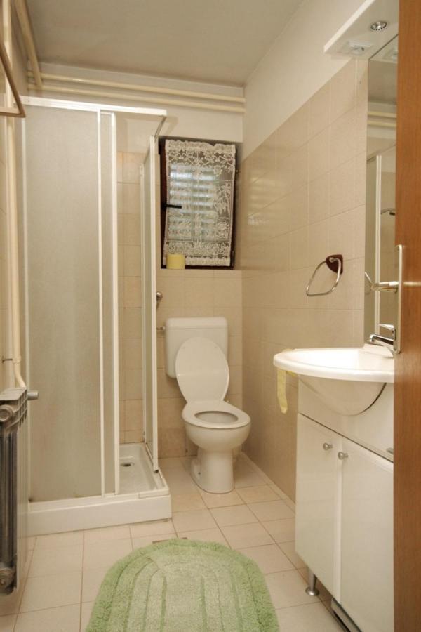 Apartments And Rooms With Parking Space Rovinj - 7170 Exterior foto
