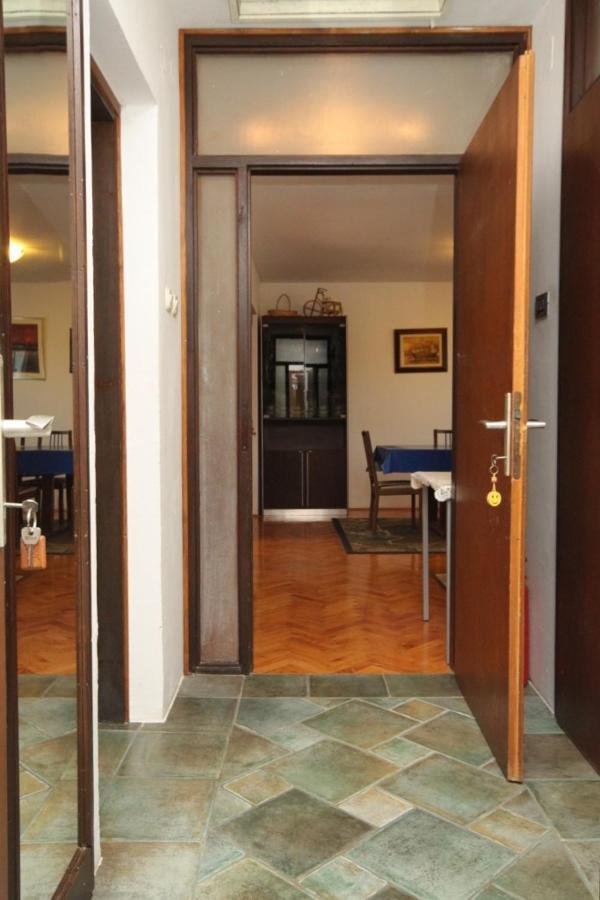 Apartments And Rooms With Parking Space Rovinj - 7170 Exterior foto