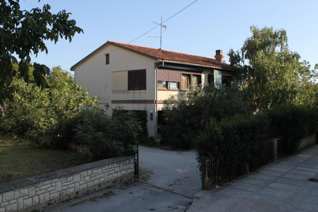 Apartments And Rooms With Parking Space Rovinj - 7170 Exterior foto
