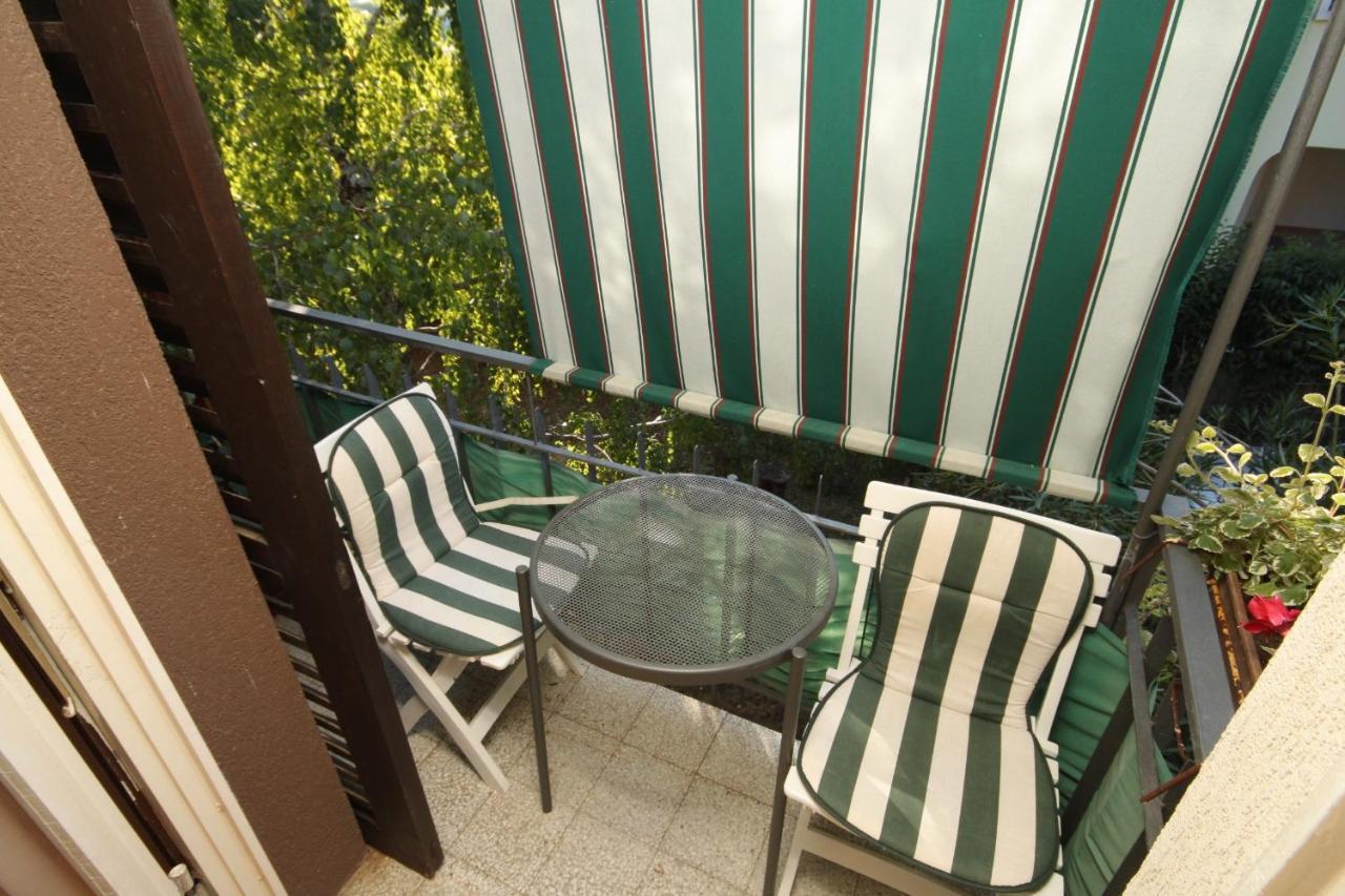 Apartments And Rooms With Parking Space Rovinj - 7170 Exterior foto