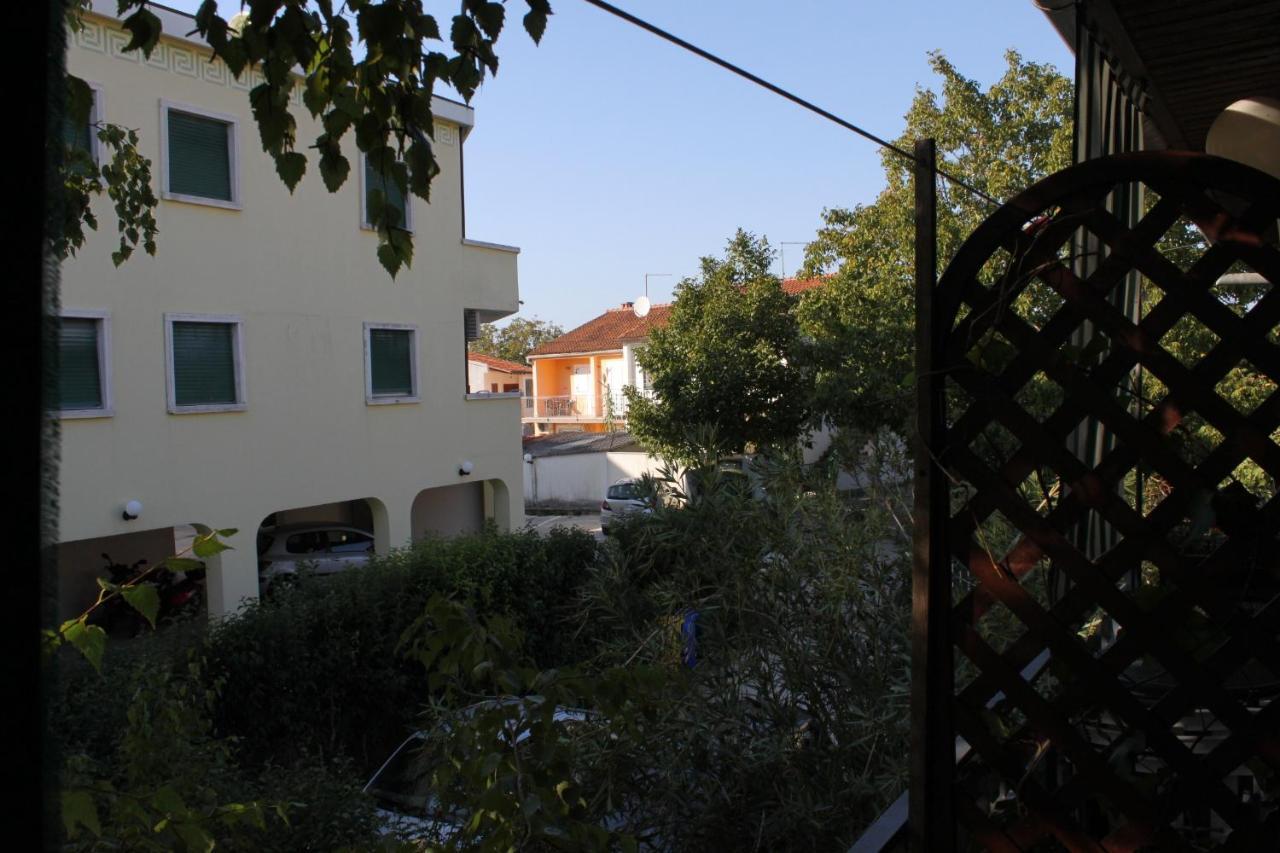 Apartments And Rooms With Parking Space Rovinj - 7170 Exterior foto